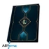 League of Legends A5 jegyzetfüzet  