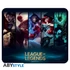 League of Legends egérpad 