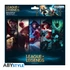 League of Legends egérpad 
