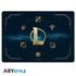 League of Legends gaming egérpad