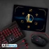 League of Legends gaming egérpad