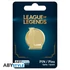 League of Legends kitűző