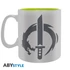 Overwatch bögre  460 ml 