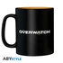Overwatch bögre  460 ml 