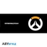 Overwatch bögre  460 ml 