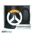 Overwatch bögre  460 ml 