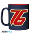 Overwatch bögre 460 ml 
