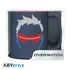 Overwatch bögre 460 ml 