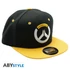 Overwatch snapback sapka 