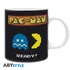 PAC-MAN bögre 320 ml 