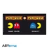 Pac-Man bögre – Power of Smile