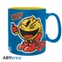 PAC-MAN bögre 460 ml 
