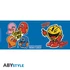 Pac-Man bögre – Power of Smile
