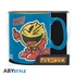 Pac-Man bögre – Power of Smile