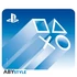 PLAYSTATION - rugalmas egérpad - Edge of Space