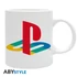 Playstation bögre – Power of Smile