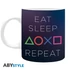 PlayStation bögre 320 ml 