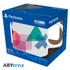 PLAYSTATION - bögre - 320 ml - Shapes