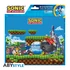 Sonic egérpad 