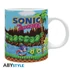 Sonic bögre 320 ml 