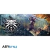 The Witcher bögre 320 ml 