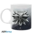The Witcher bögre 320 ml 