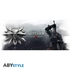 The Witcher bögre 320 ml 
