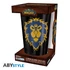 World of Warcraft pohár 400ml 