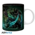 World of Warcraft bögre 320 ml 
