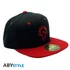 World of Warcraft snapback sapka 