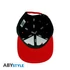World of Warcraft snapback sapka 