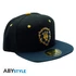 World of Warcraft snapback sapka  