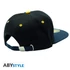 World of Warcraft snapback sapka  