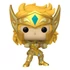 Saint Seiya POP! Animation Figure Gold Aquarius Hyoga 9 cmPOP! Figures Saint Seiya