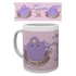 ADVENTURE TIME - bögre - 320 ml - Lumpy Space Princess