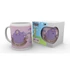 ADVENTURE TIME - bögre - 320 ml - Lumpy Space Princess