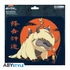 AVATAR - rugalmas egérpad - Appa