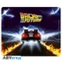 Back to the Future egérpad 