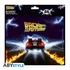 Back to the Future egérpad 