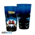 Back to the Future pohár 400ml 