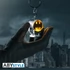 DC Comics 3D kulcstartó 