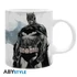 DC Comics bögre 320 ml 
