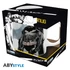 DC Comics bögre 320 ml 