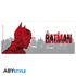 Batman bögre – Power of Smile
