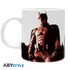 Batman bögre – Power of Smile