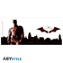 Batman bögre – Power of Smile