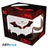 Batman bögre – Power of Smile