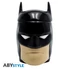 DC Comics 3D bögre 