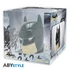 DC Comics 3D bögre 