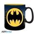 DC Comics bögre  460 ml 